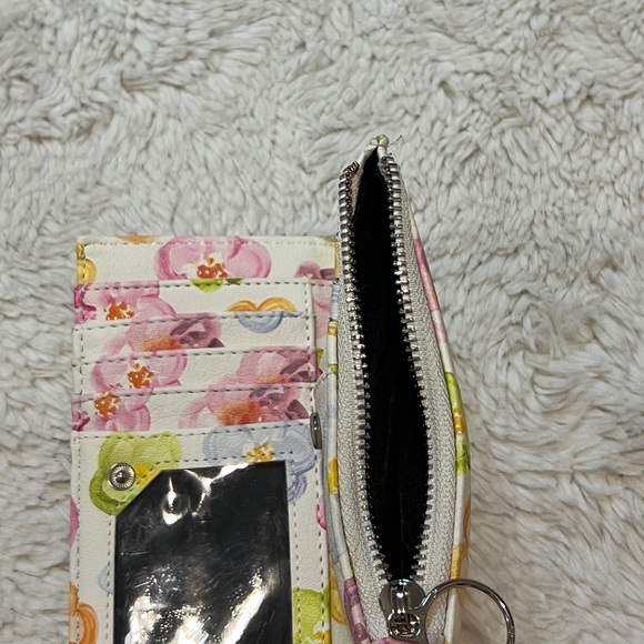 Madden girl colorful wallet - Picture 2 of 5